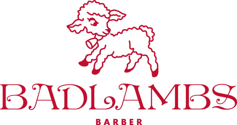 Badlambs Barber